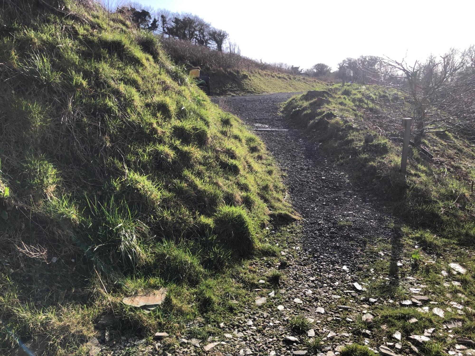 Rabbits 1Or 2 Bedroom Hobbit Style Hillset Earthen Dartmoor Eco Home South Brent 外观 照片